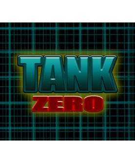 TANK ZERO  Steam Key GLOBAL